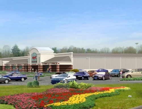 Atlas Neighborhood Center