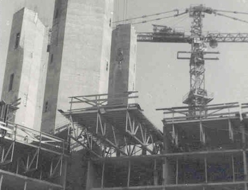 Ekbatan City – A New Urban Design