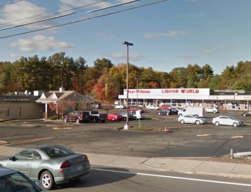 Franklin Shopping Center