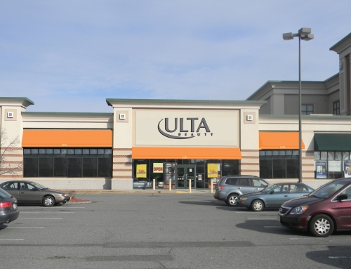 Ulta Beauty