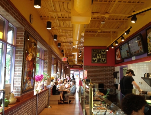 DSH Design Group prides