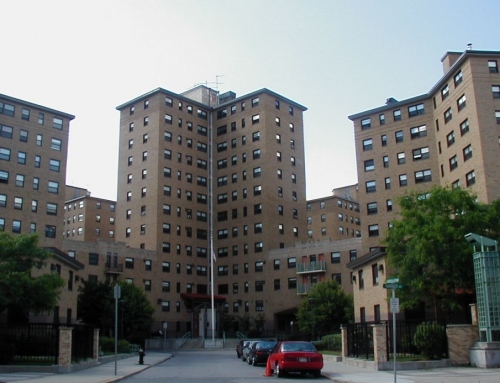 Boston Housing Authority